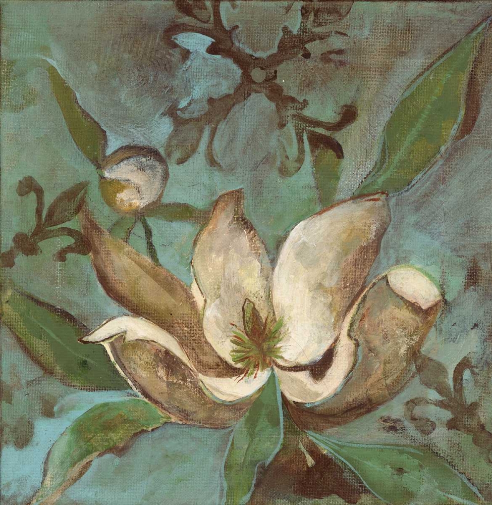 . art print by Smith Haynes for $57.95 CAD