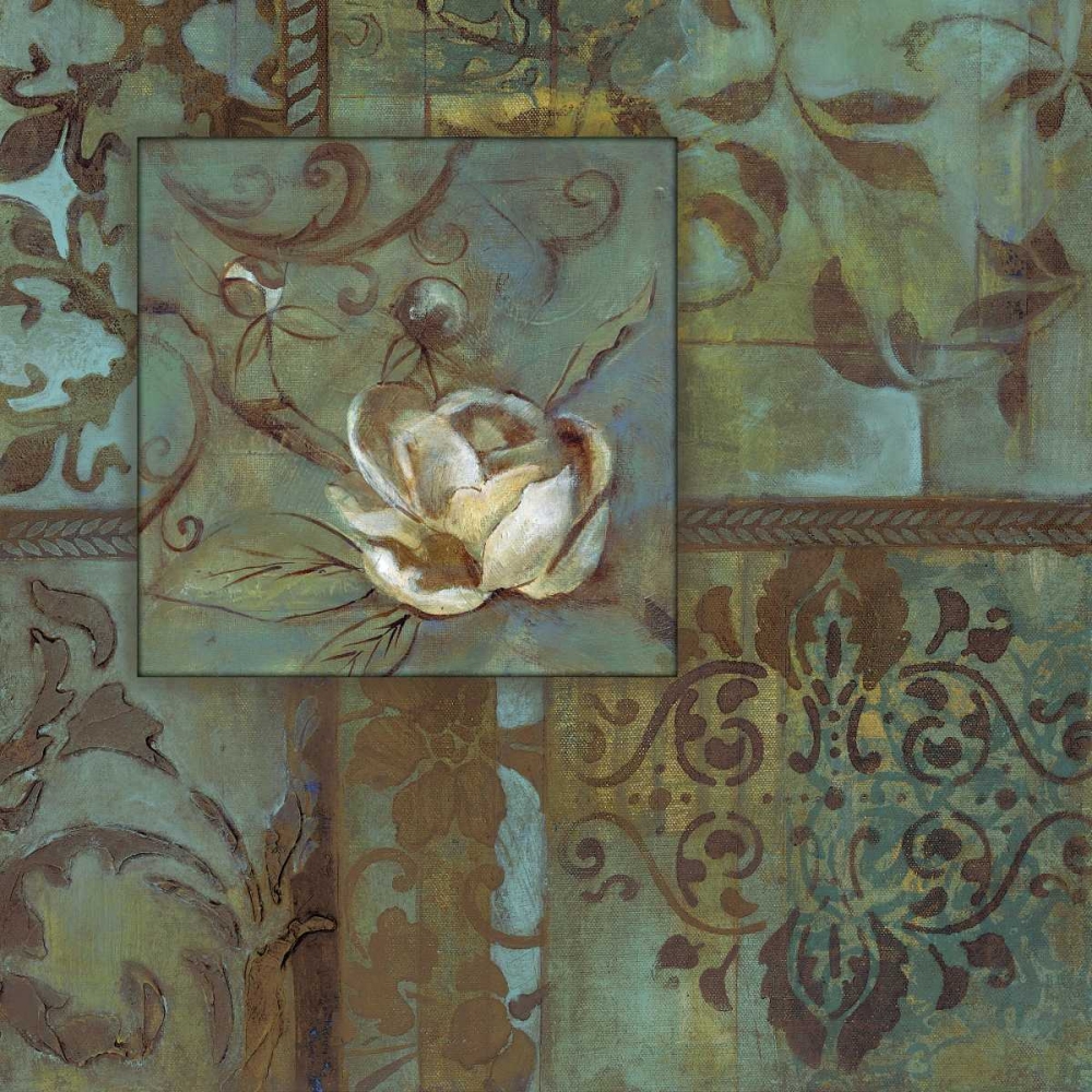 . art print by Smith Haynes for $57.95 CAD
