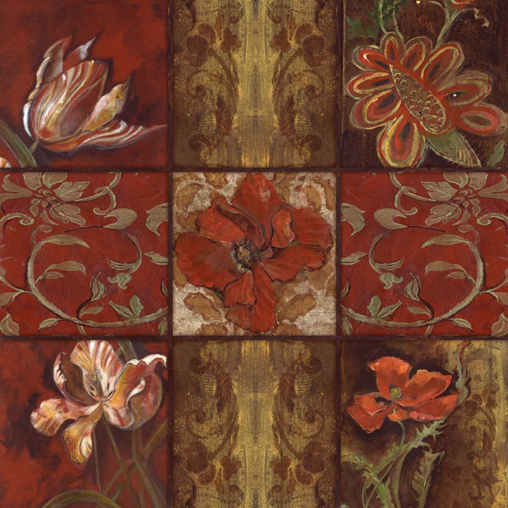 . art print by Smith Haynes for $57.95 CAD