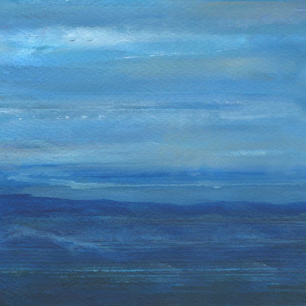 Infinite Sea 2 art print by Smith Haynes for $57.95 CAD