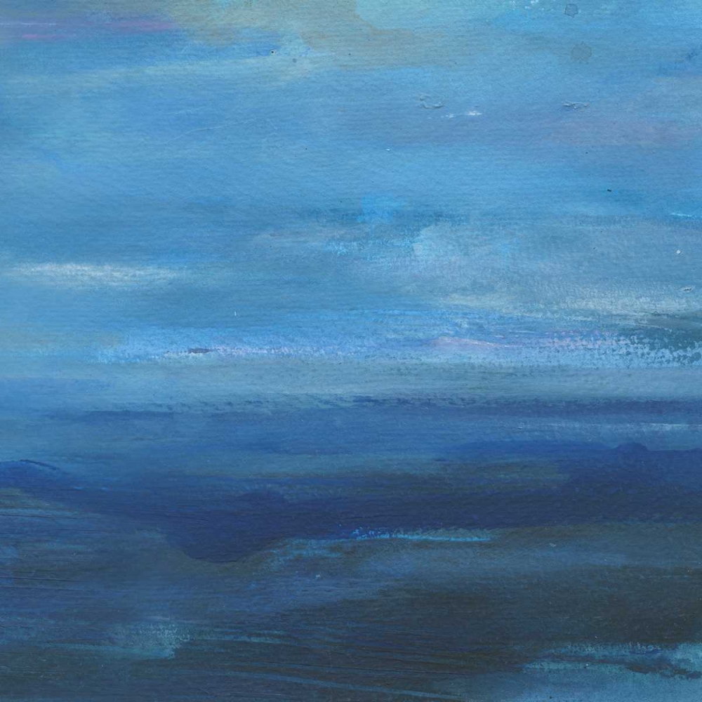 Infinite Sea 3 art print by Smith Haynes for $57.95 CAD