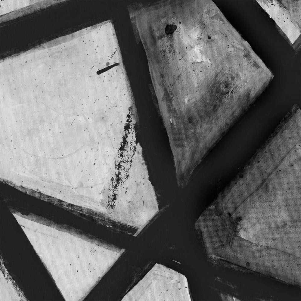 Through The Webbing BW 1 art print by Smith Haynes for $57.95 CAD