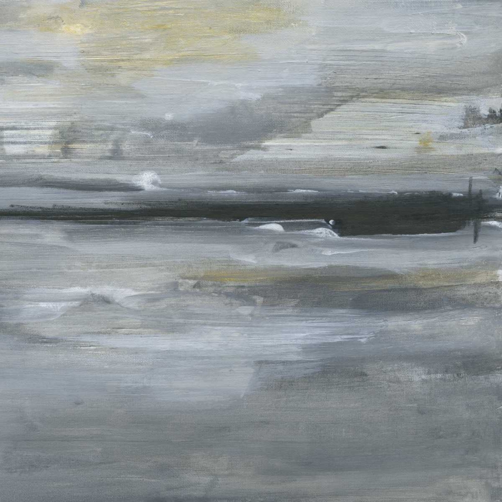 Cloudy Evening 2 art print by Smith Haynes for $57.95 CAD