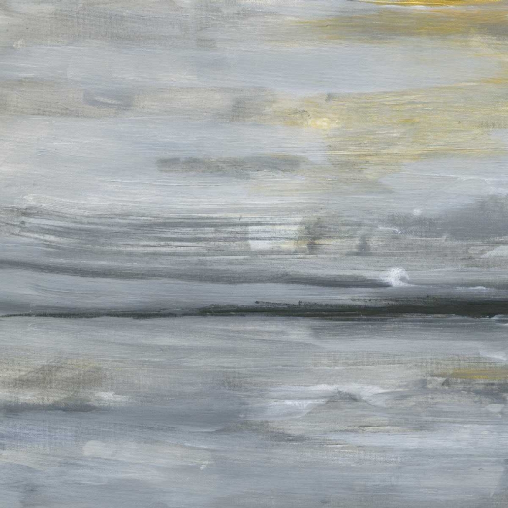 Cloudy Evening 3 art print by Smith Haynes for $57.95 CAD