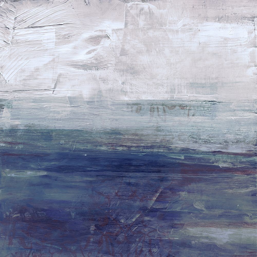 The Scape art print by Smith Haynes for $57.95 CAD