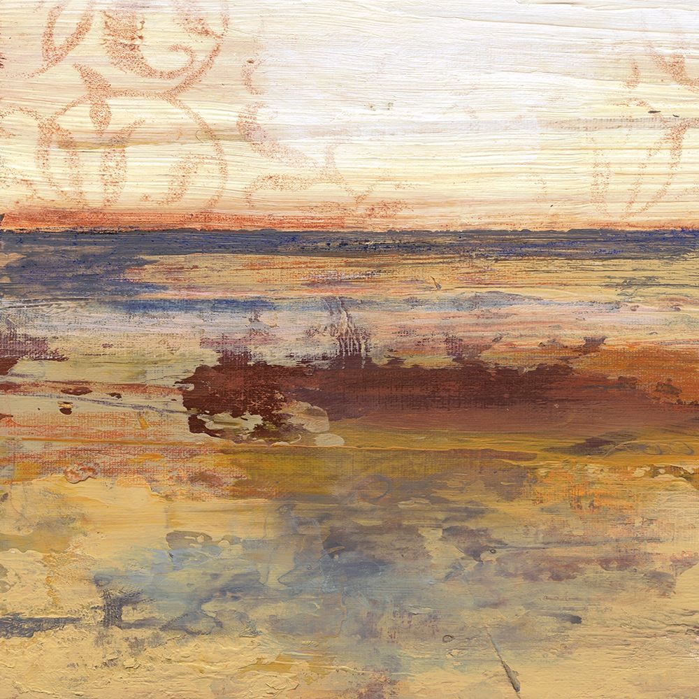Striking Oasis 1 art print by Smith Haynes for $57.95 CAD