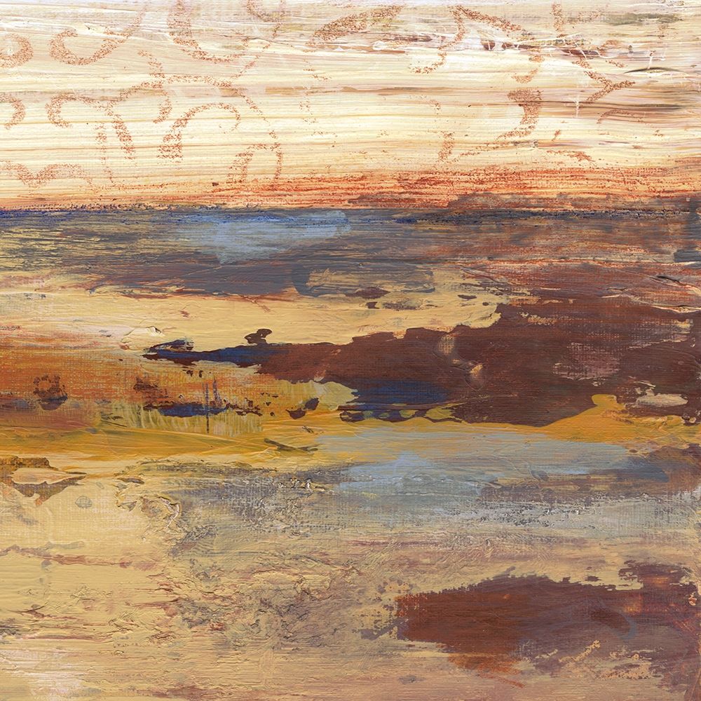 Striking Oasis 2 art print by Smith Haynes for $57.95 CAD