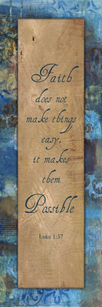 Make Possible Autumn Blooms art print by Smith Haynes for $57.95 CAD