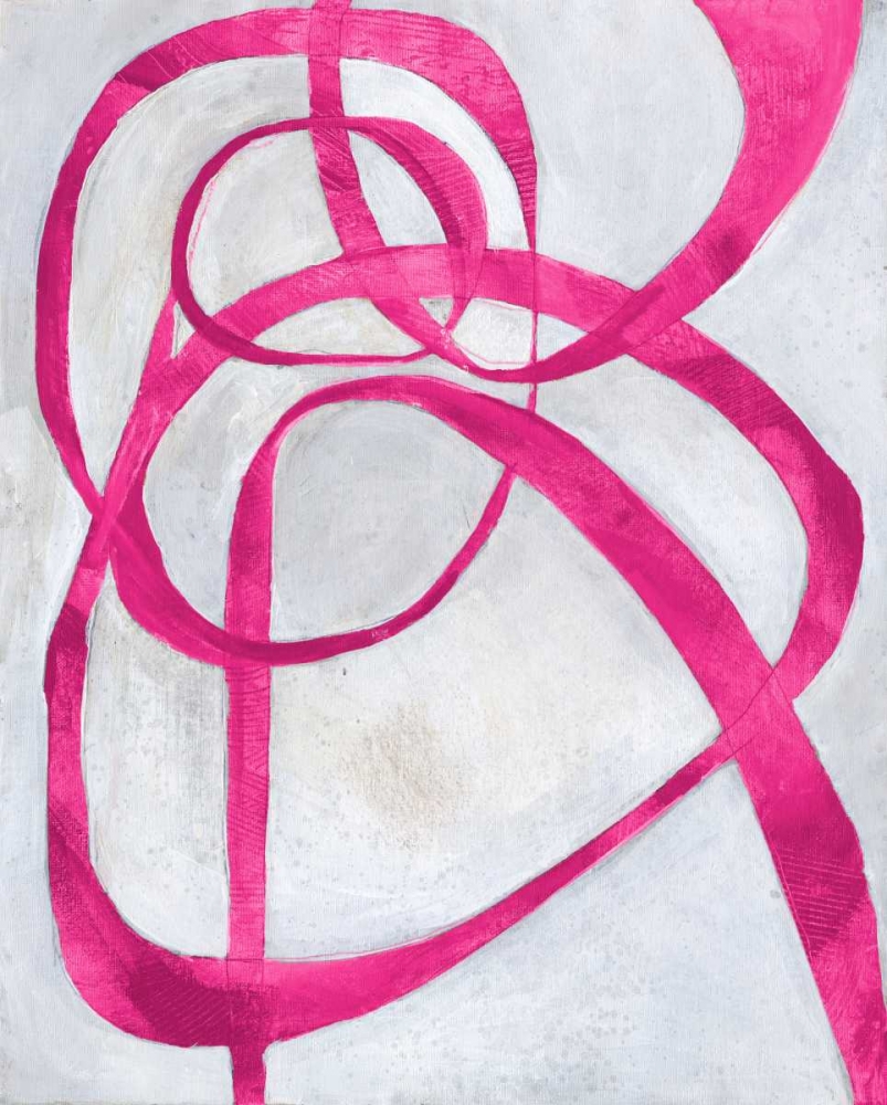 Vivid Assembly art print by Smith Haynes for $57.95 CAD