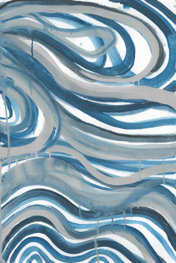 Minerals 1 art print by Smith Haynes for $57.95 CAD