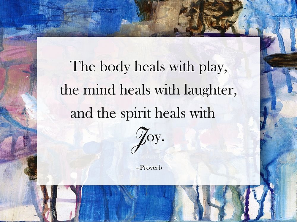 Play Laughter Joy art print by Sheldon Lewis for $57.95 CAD