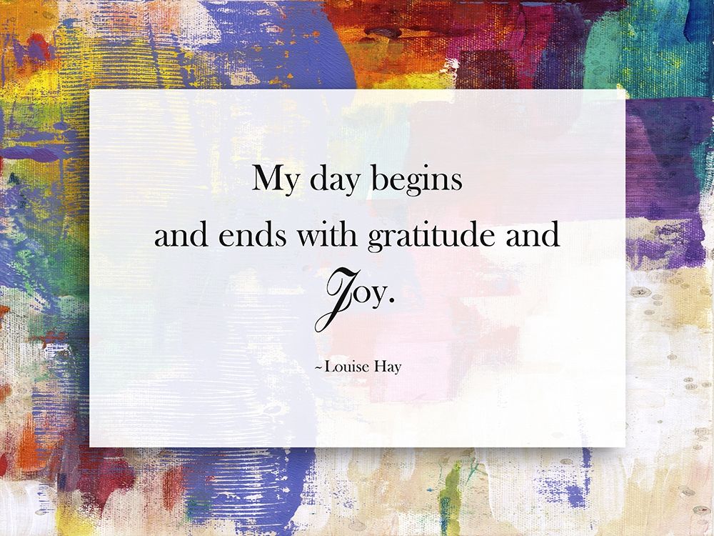 My Day art print by Sheldon Lewis for $57.95 CAD