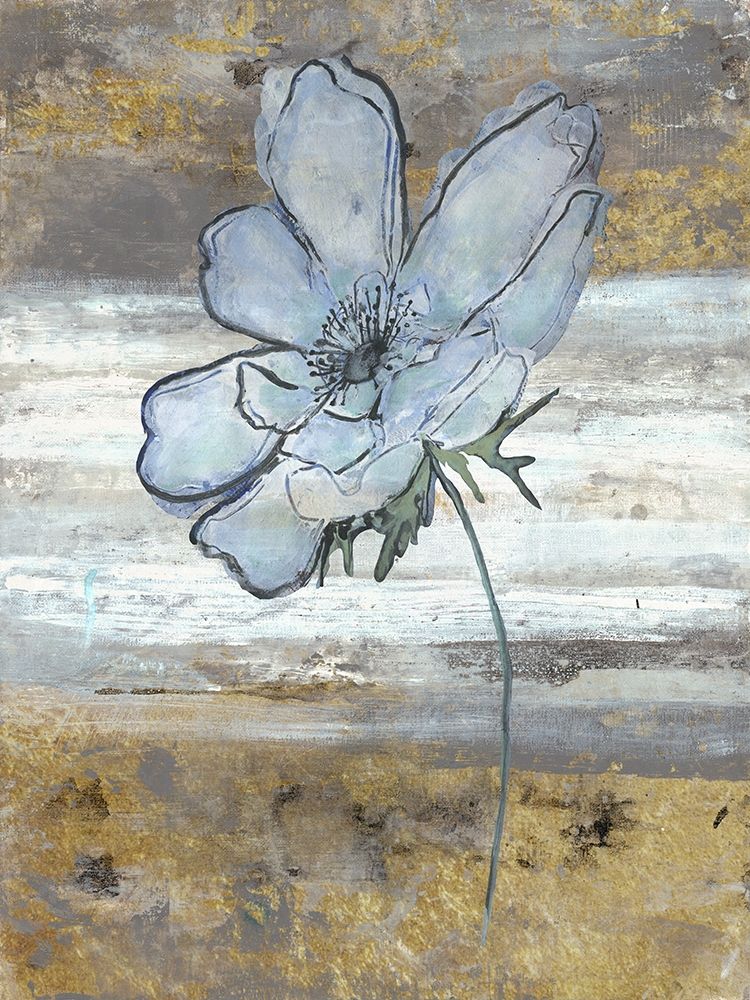 Anemone Fastlane art print by Smith Haynes for $57.95 CAD