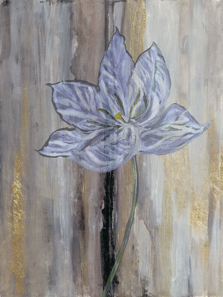 Narrow Tulip Hall art print by Smith Haynes for $57.95 CAD
