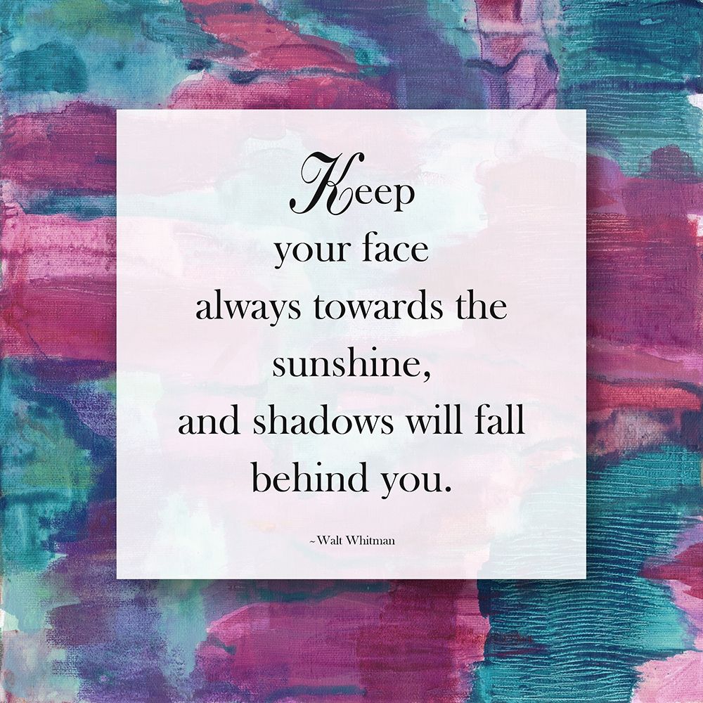 Sunshine and Shadows art print by Sheldon Lewis for $57.95 CAD