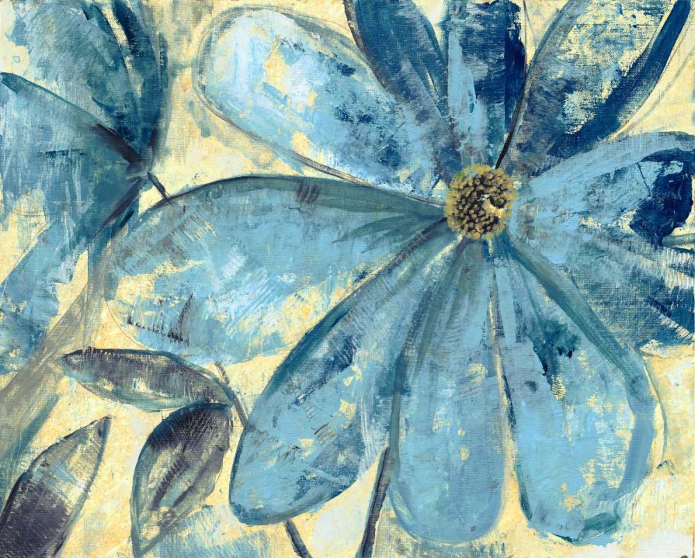 Golden Bloom art print by Smith Haynes for $57.95 CAD