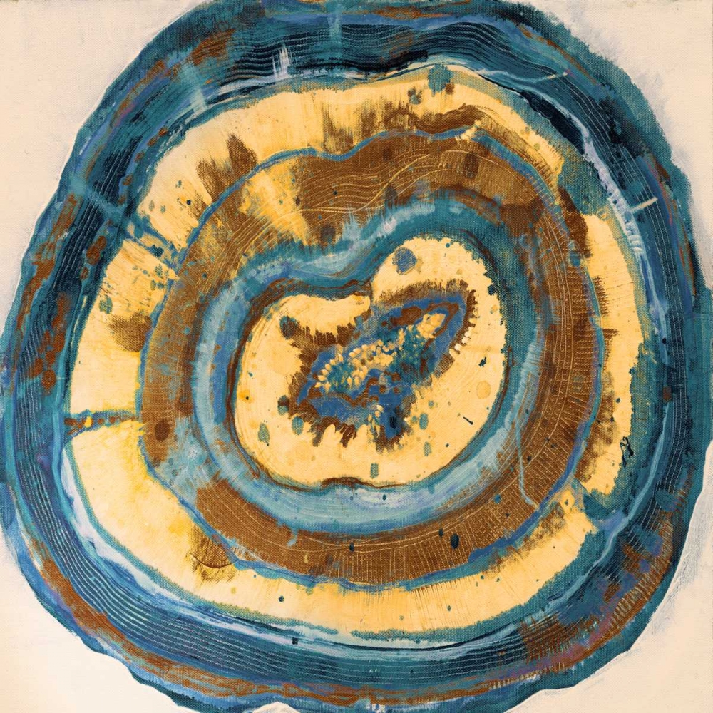 Mineral of Tears art print by Smith Haynes for $57.95 CAD