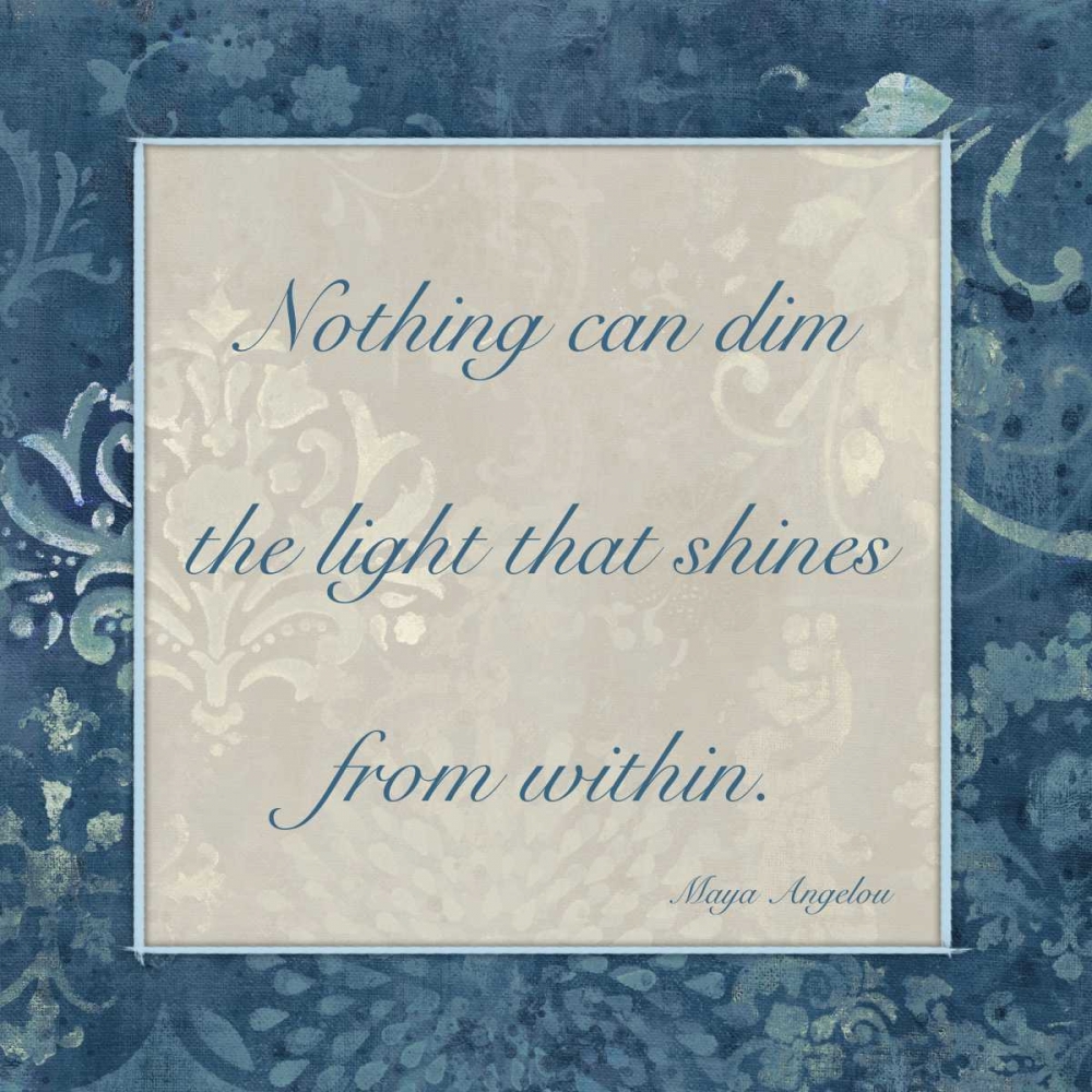 Light Within 3 art print by Smith Haynes for $57.95 CAD