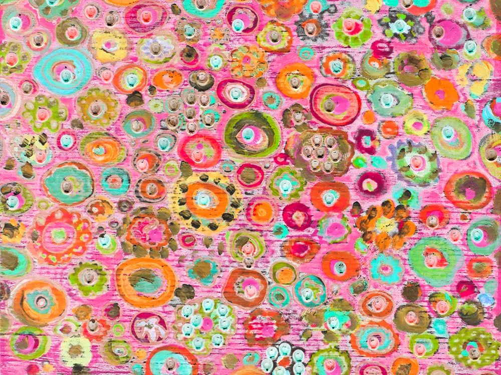 Candy Light art print by Sharalee Lewis for $57.95 CAD