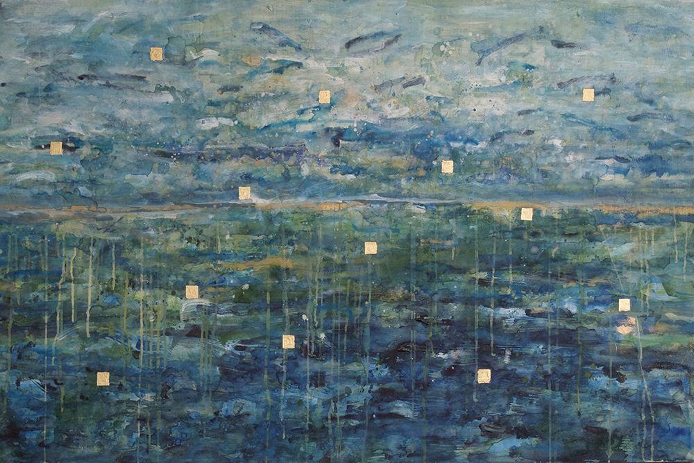 The View From The Ark art print by Sharalee Lewis for $57.95 CAD