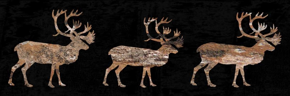 Hunters Catch art print by Sheldon Lewis for $57.95 CAD