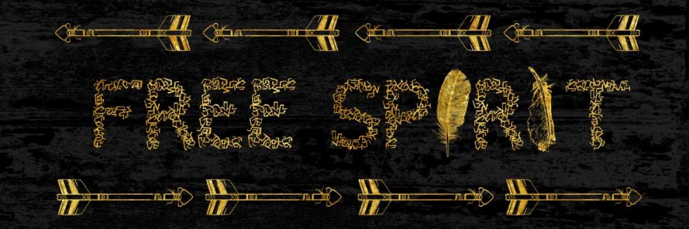 Free Spirit art print by Sheldon Lewis for $57.95 CAD