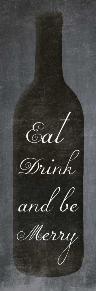 Eat Your Food art print by Sheldon Lewis for $57.95 CAD
