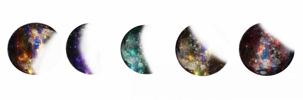 Hello From Above art print by Sheldon Lewis for $57.95 CAD