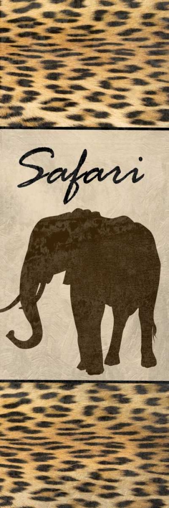 Safari art print by Sheldon Lewis for $57.95 CAD