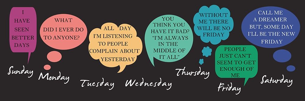 Take Me To Weekly Therapy art print by Sheldon Lewis for $57.95 CAD