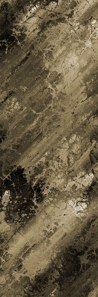 Earthy Abstract art print by Sheldon Lewis for $57.95 CAD