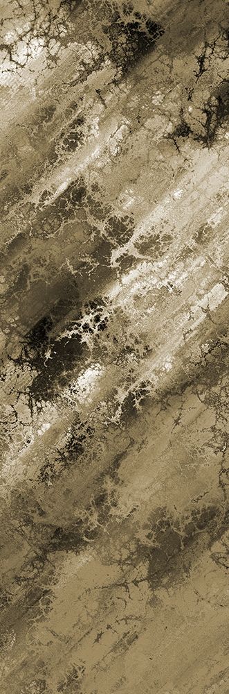 Earthy Abstract 2 art print by Sheldon Lewis for $57.95 CAD