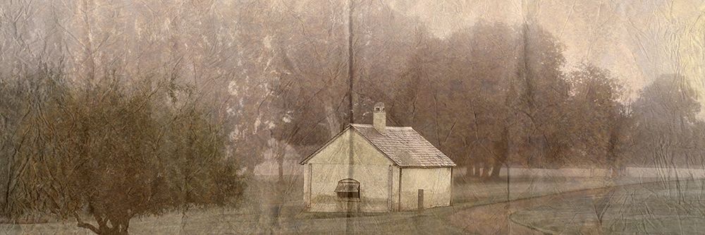 Country Side Landscape art print by Sheldon Lewis for $57.95 CAD