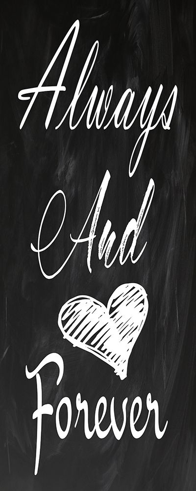 Forever art print by Sheldon Lewis for $57.95 CAD