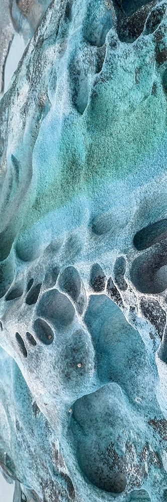 Coastal Rock 1 art print by Sheldon Lewis for $57.95 CAD