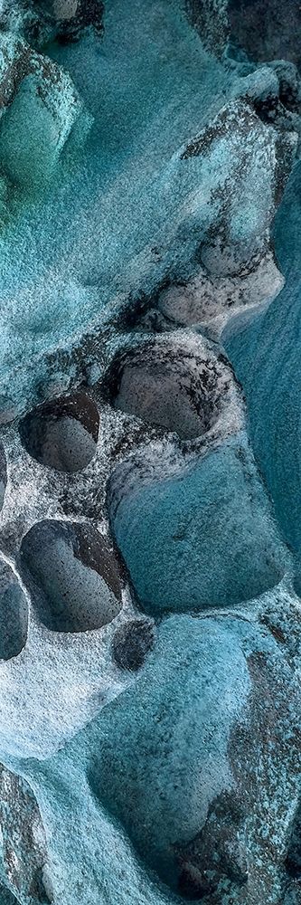 Coastal Rock 2 art print by Sheldon Lewis for $57.95 CAD