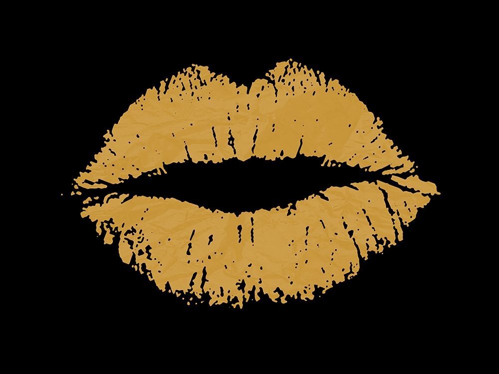 Kisses art print by Sheldon Lewis for $57.95 CAD