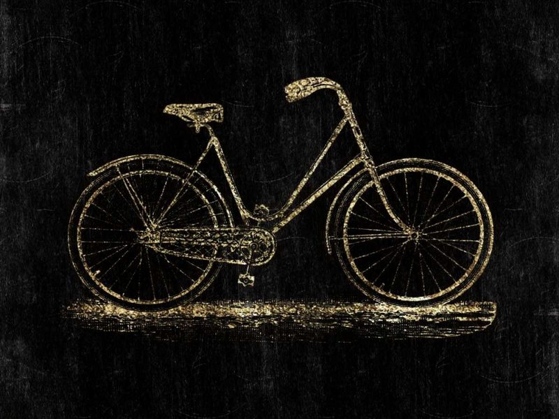 Be Anywhere art print by Sheldon Lewis for $57.95 CAD