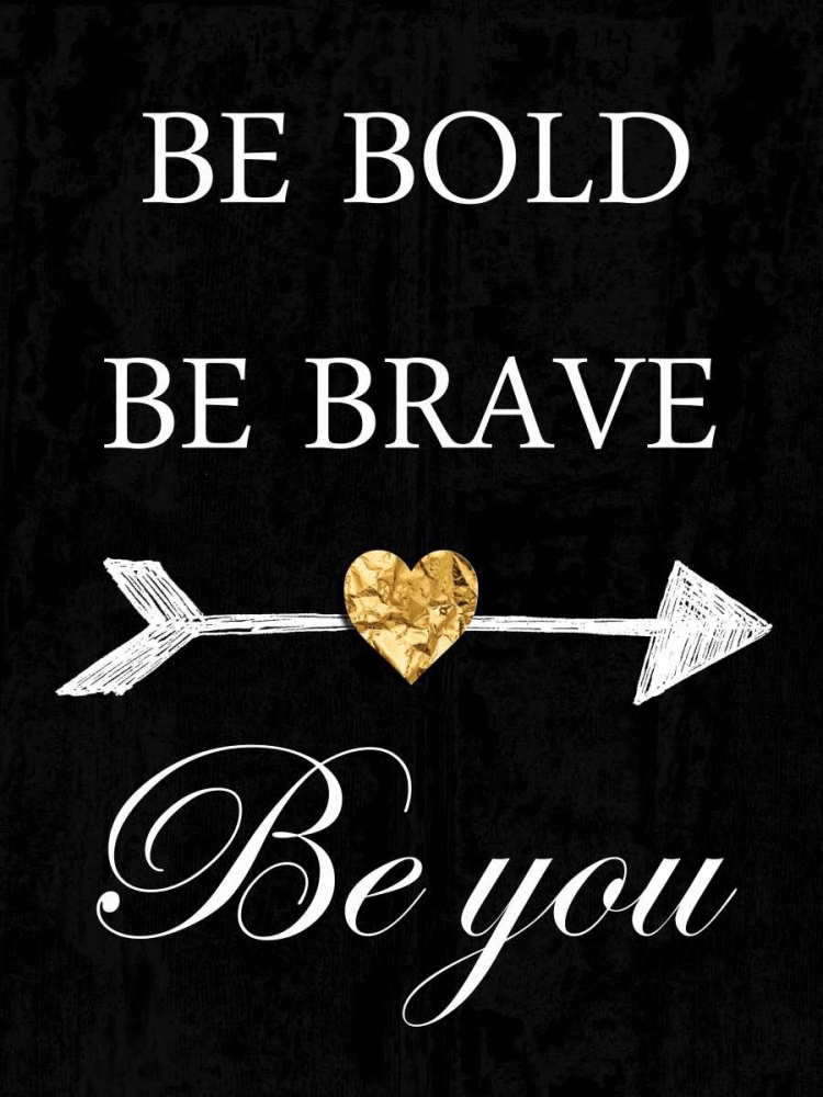 Be You art print by Sheldon Lewis for $57.95 CAD