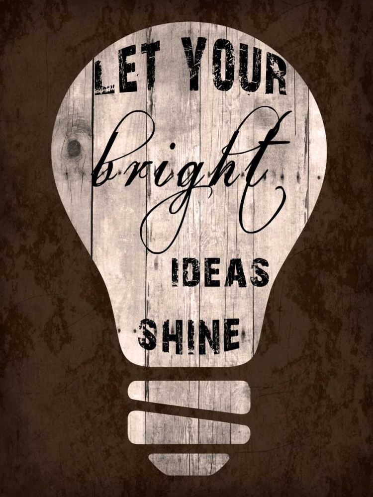 Shine Bright art print by Sheldon Lewis for $57.95 CAD