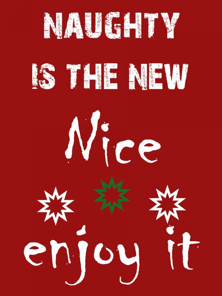 The New Nice art print by Sheldon Lewis for $57.95 CAD