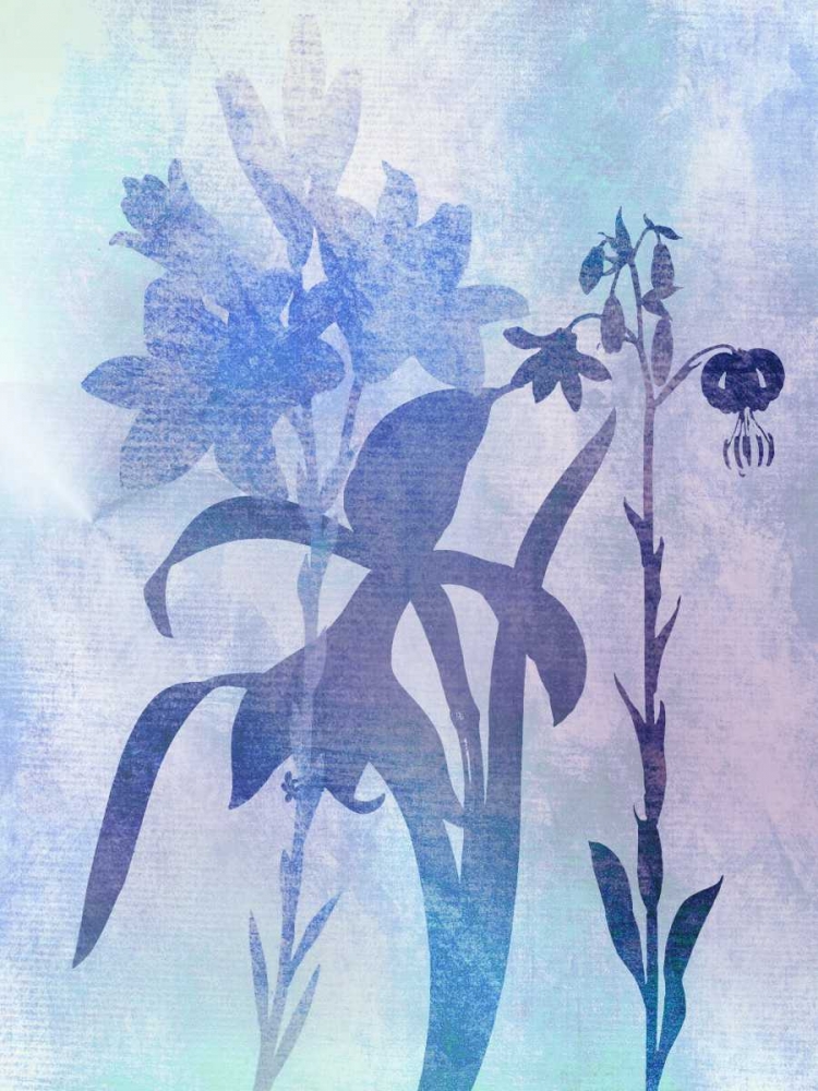 Spring Bloom art print by Sheldon Lewis for $57.95 CAD