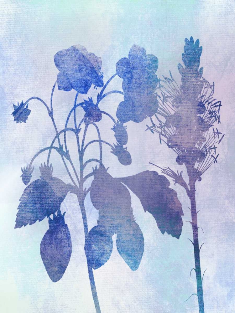 Blooming Spring art print by Sheldon Lewis for $57.95 CAD