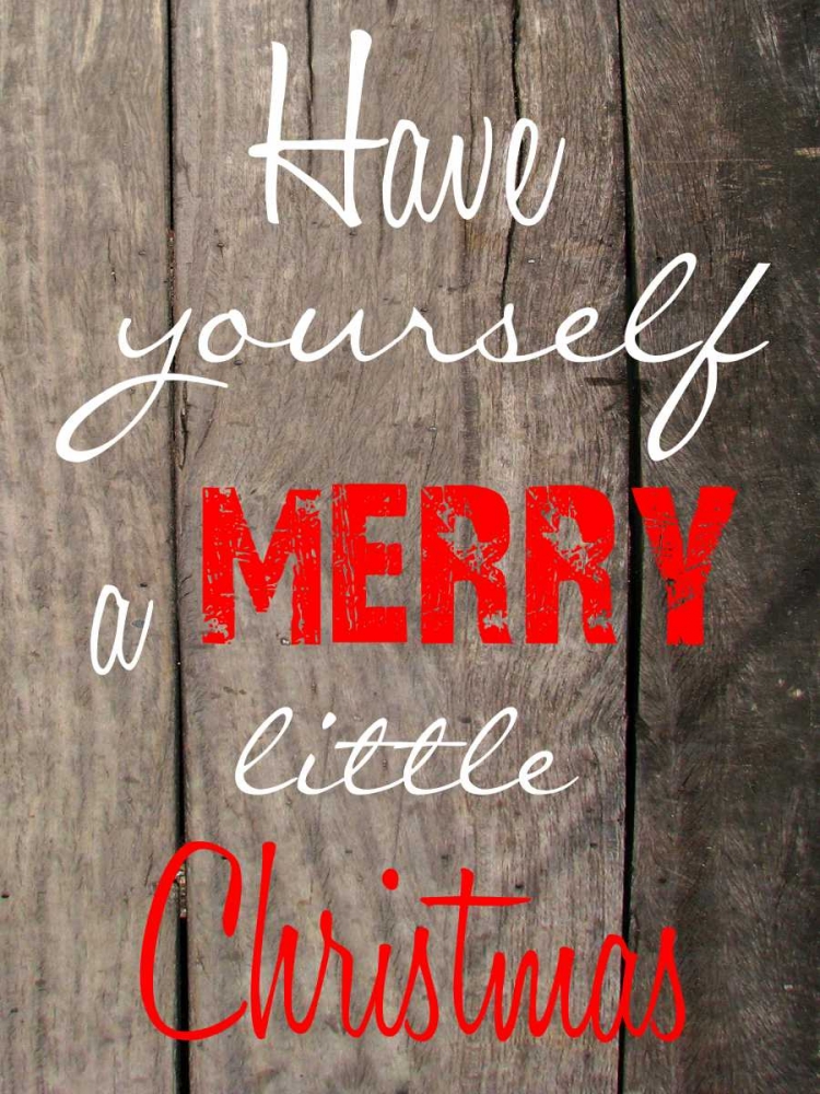 Bright Christmas art print by Sheldon Lewis for $57.95 CAD