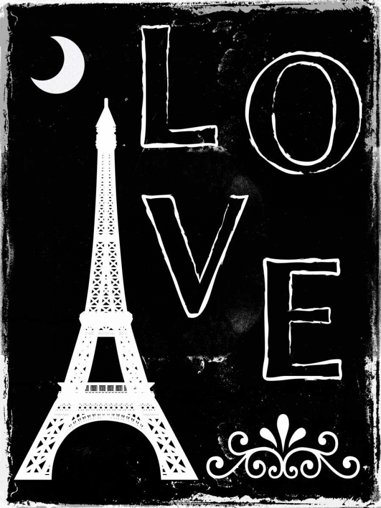 Big Love BW art print by Sheldon Lewis for $57.95 CAD