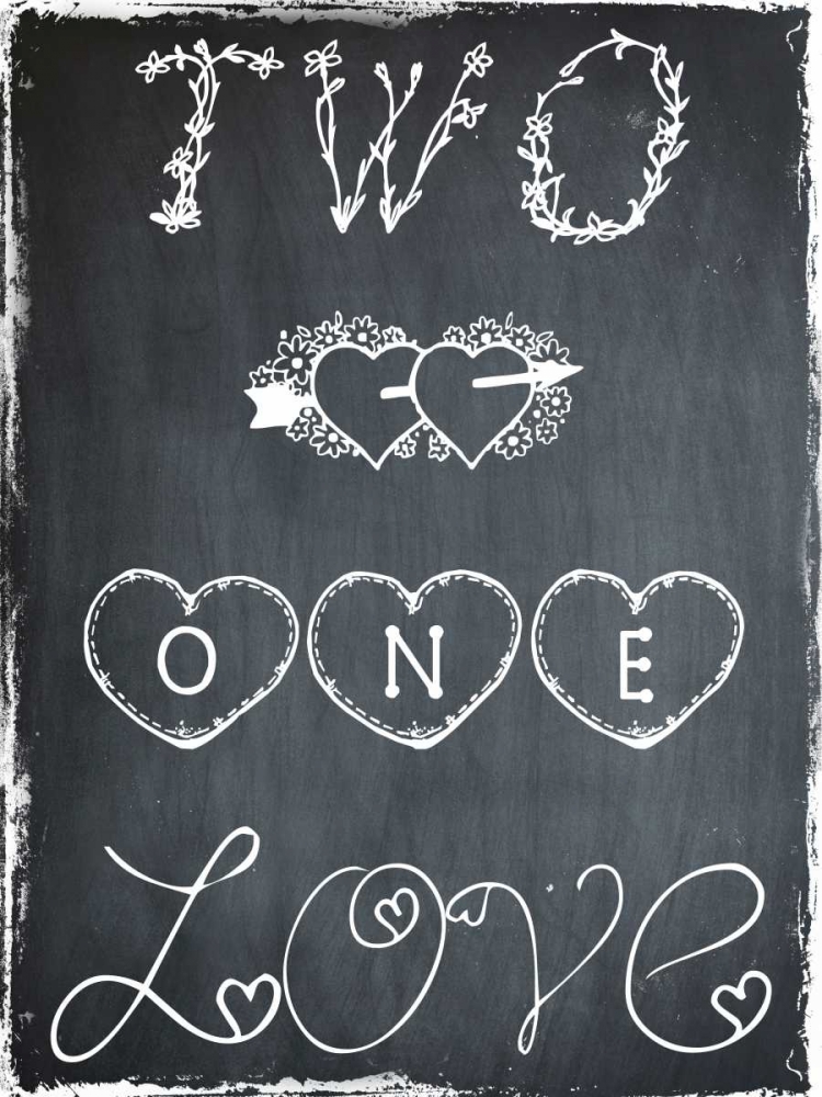 One Love art print by Sheldon Lewis for $57.95 CAD