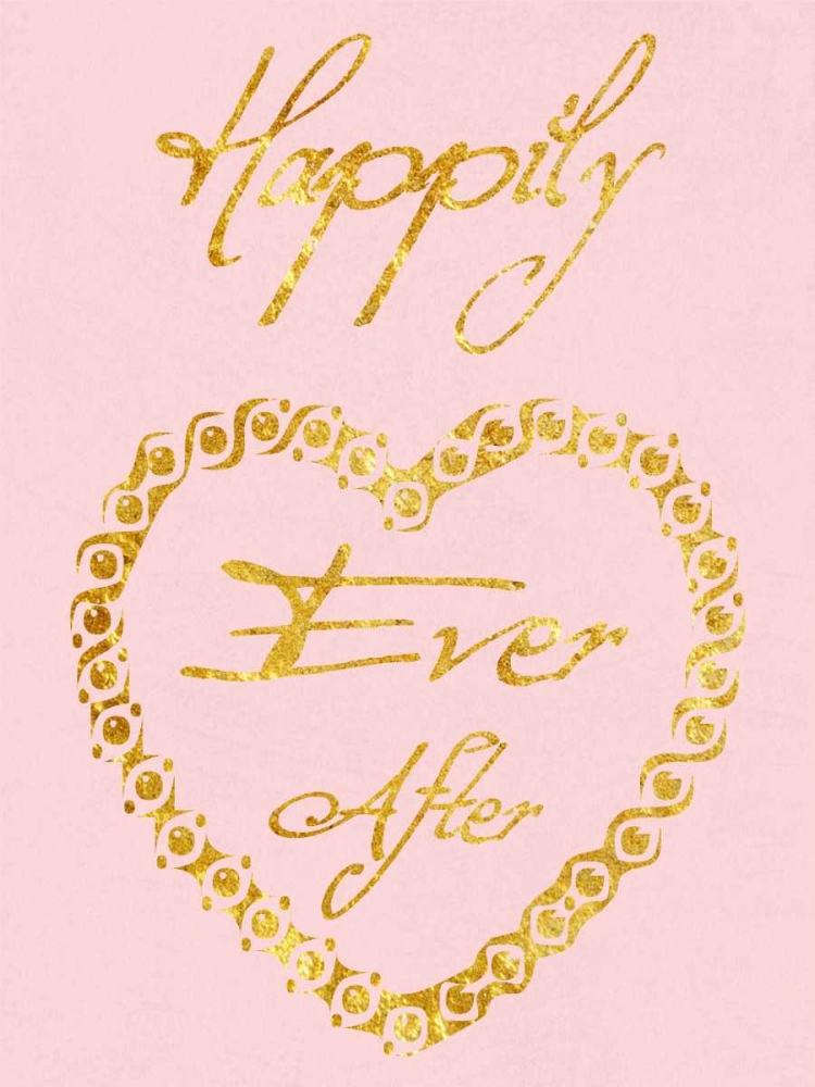 Happily Ever After art print by Sheldon Lewis for $57.95 CAD