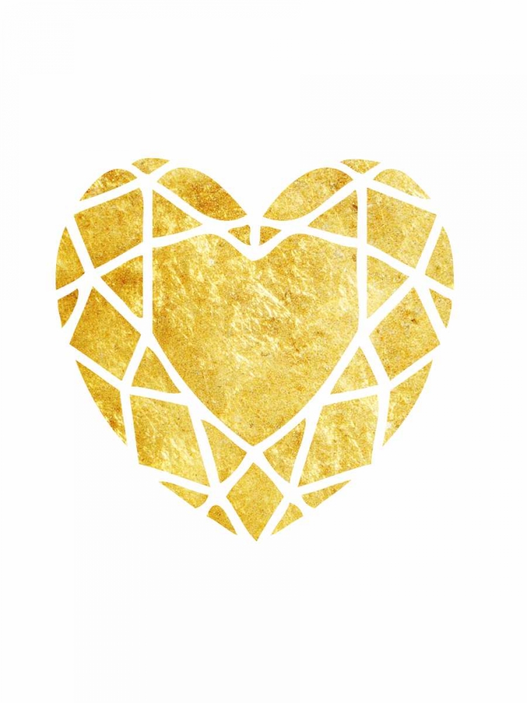 Love Tangle art print by Sheldon Lewis for $57.95 CAD
