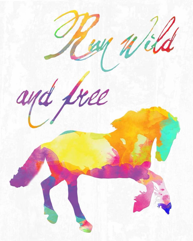 Gypsy Free art print by Sheldon Lewis for $57.95 CAD