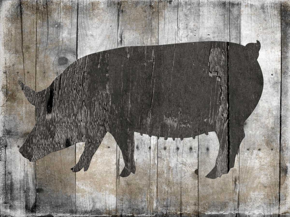 Organically Grown art print by Sheldon Lewis for $57.95 CAD